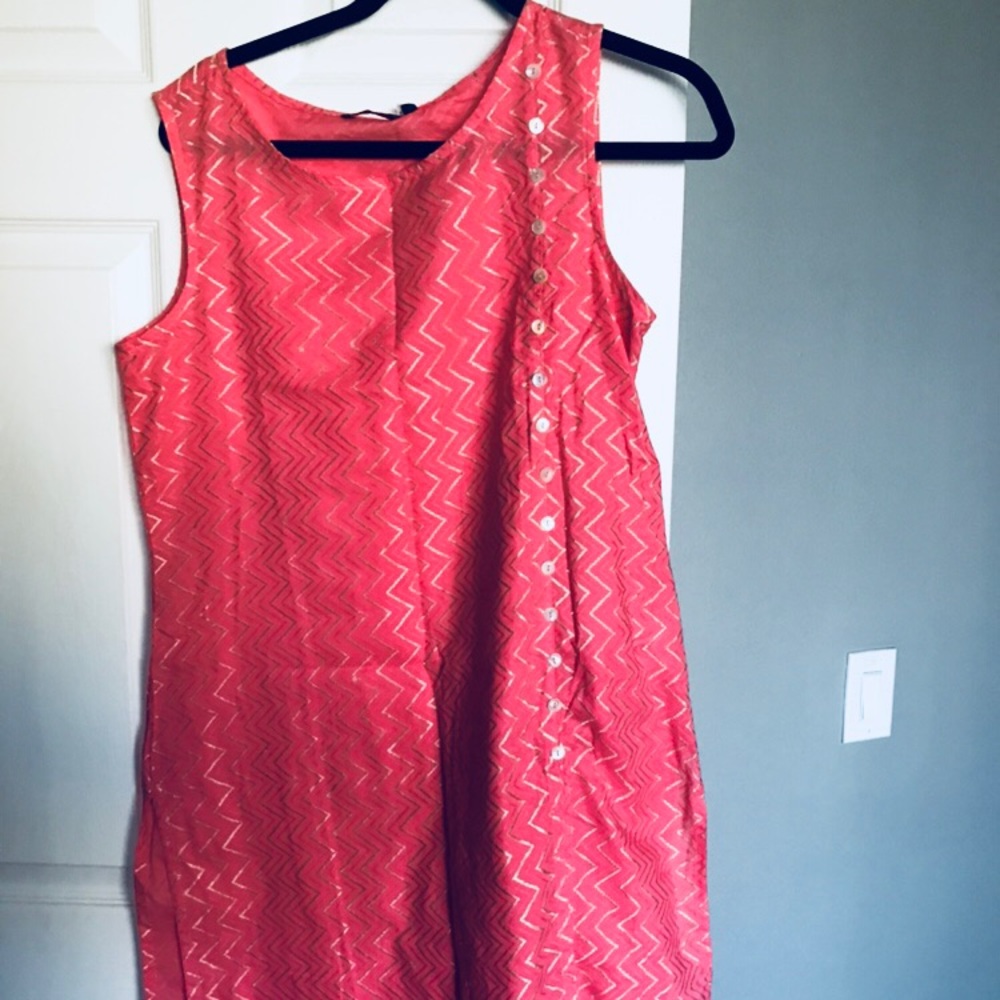 Brand new women’s clothing with tags on